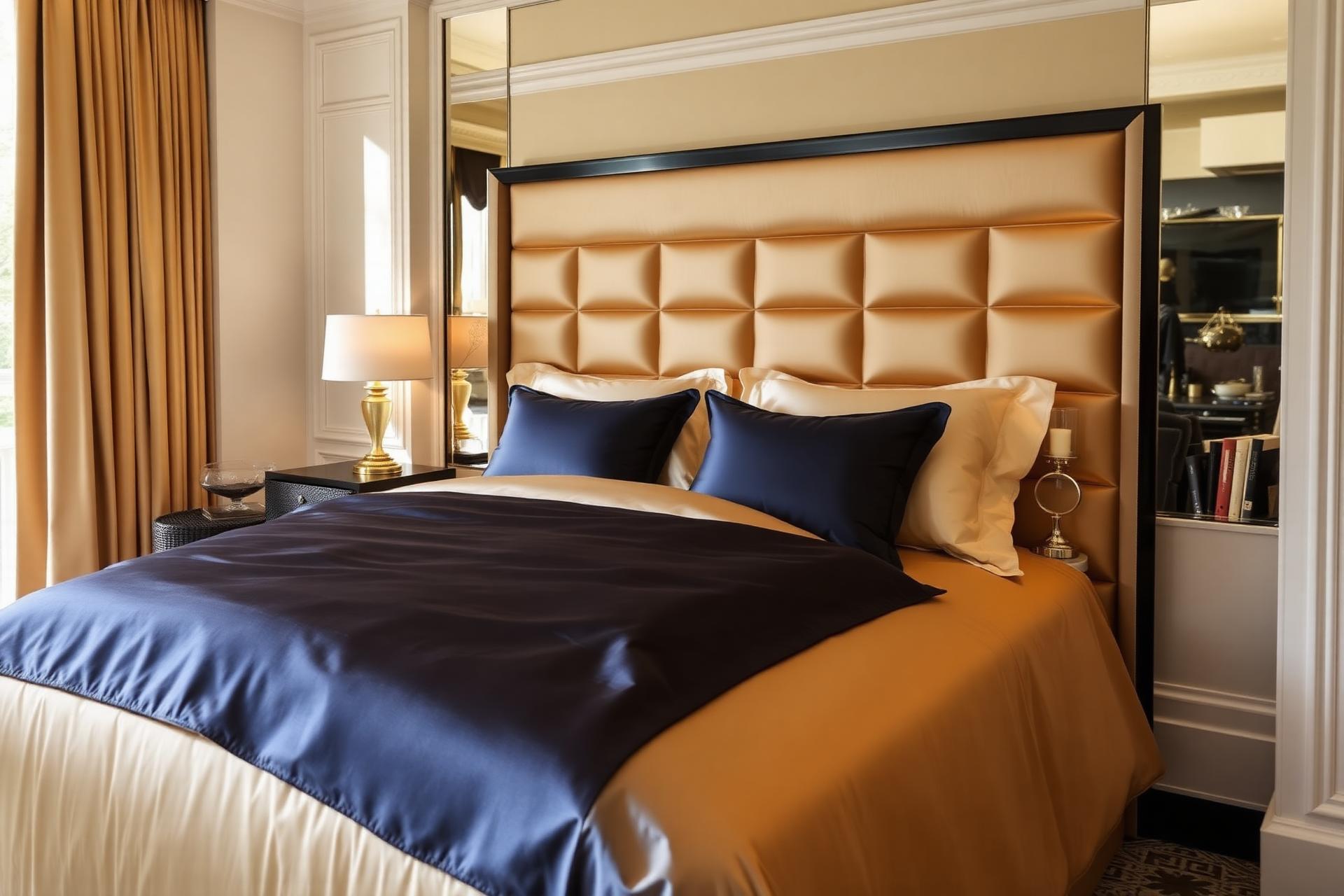 Luxury Bedsheet Collection
